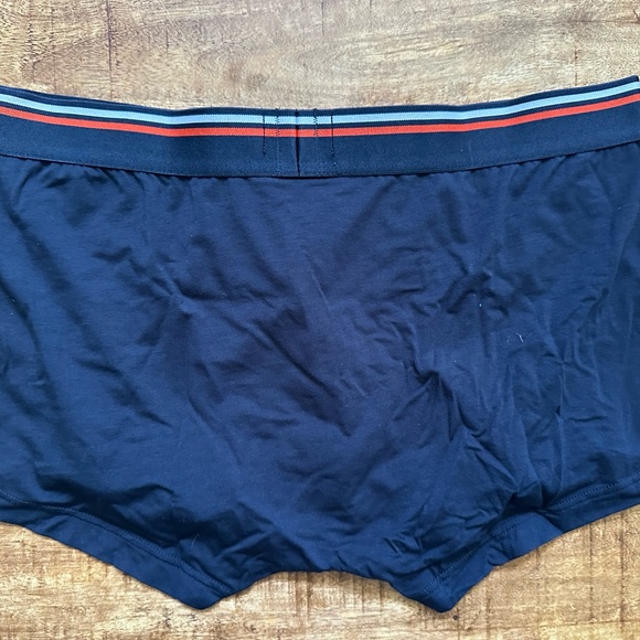 Hugo Boss Modal Trunk - Picture 4 of 5